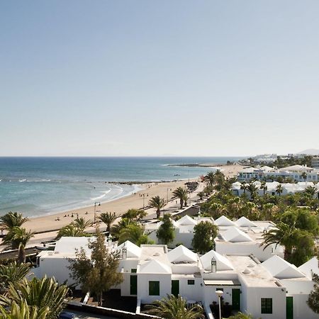 Apartamentos Livvo Las Gaviotas Puerto del Carmen  Exteriör bild